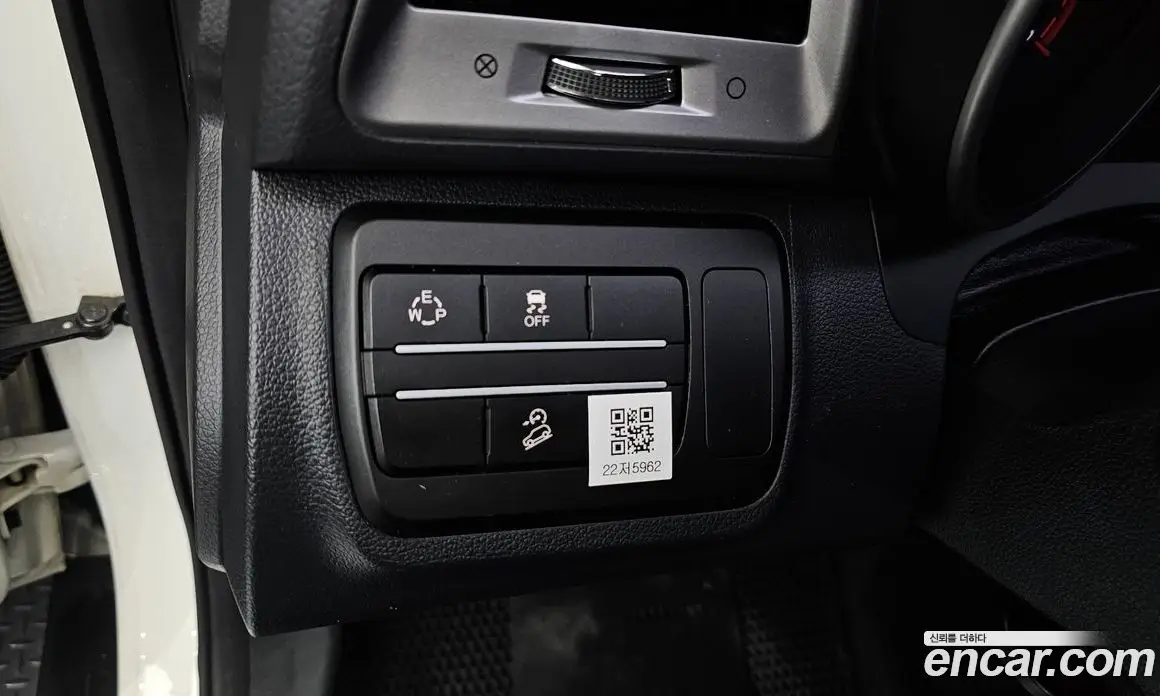 SsangYong TIBOLI 2018 1.6 автомат (гидро), фото 25
