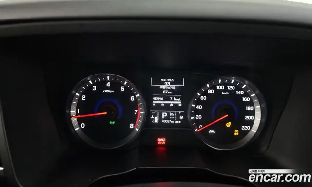 SsangYong TIBOLI 2020 1.5 автомат (гидро), миниатюра 8 SsangYong TIBOLI 2020 1.5 автомат (гидро), миниатюра 8