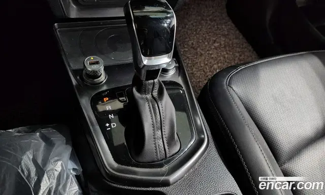 SsangYong TIBOLI 2020 1.5 автомат (гидро), миниатюра 9 SsangYong TIBOLI 2020 1.5 автомат (гидро), миниатюра 9
