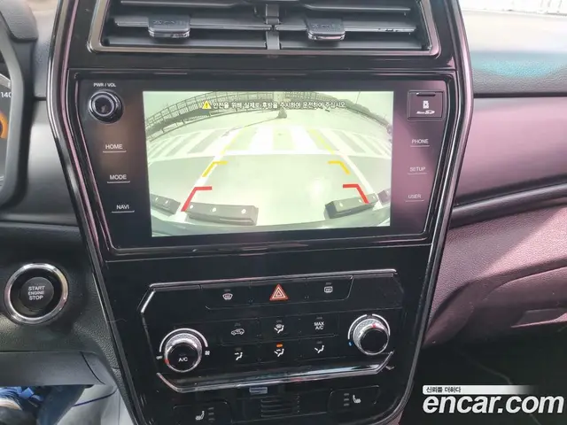 SsangYong TIBOLI 2021 1.5 автомат (гидро), миниатюра 11 SsangYong TIBOLI 2021 1.5 автомат (гидро), миниатюра 11