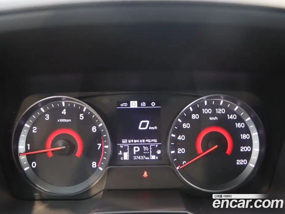 SsangYong TIBOLI 2022 1.5 автомат (гидро), фото 14 SsangYong TIBOLI 2022 1.5 автомат (гидро), фото 14