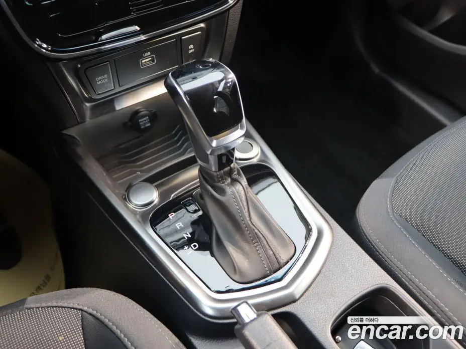 SsangYong TIBOLI 2022 1.5 автомат (гидро), фото 17 SsangYong TIBOLI 2022 1.5 автомат (гидро), фото 17