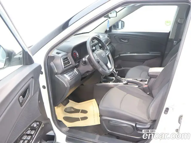 SsangYong TIBOLI 2022 1.5 автомат (гидро), миниатюра 9 SsangYong TIBOLI 2022 1.5 автомат (гидро), миниатюра 9