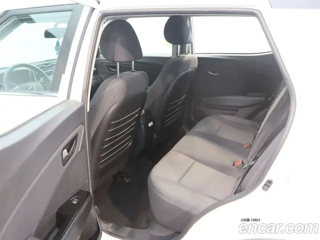SsangYong TIBOLI 2022 1.5 автомат (гидро), миниатюра 10 SsangYong TIBOLI 2022 1.5 автомат (гидро), миниатюра 10