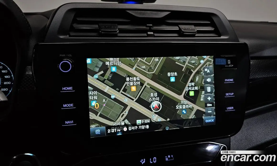 SsangYong TIBOLI 2024 1.6 автомат (гидро), фото 19