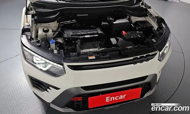 SsangYong TIBOLI 2024 1.6 автомат (гидро), миниатюра 5