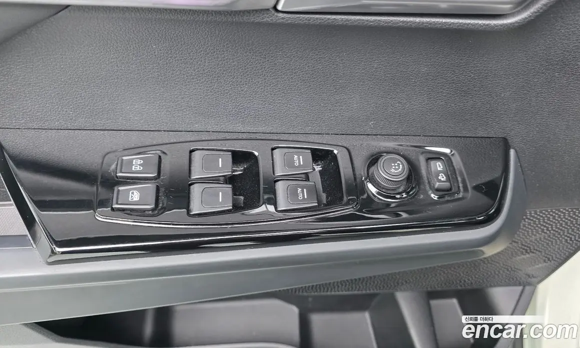 SsangYong Torres 2023 1.5 автомат (гидро), фото 12