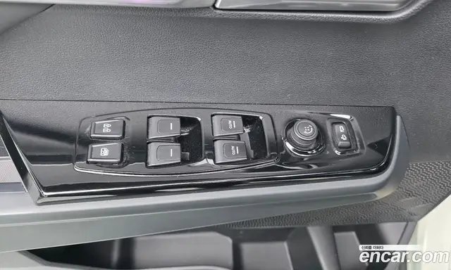 SsangYong Torres 2023 1.5 автомат (гидро), миниатюра 12