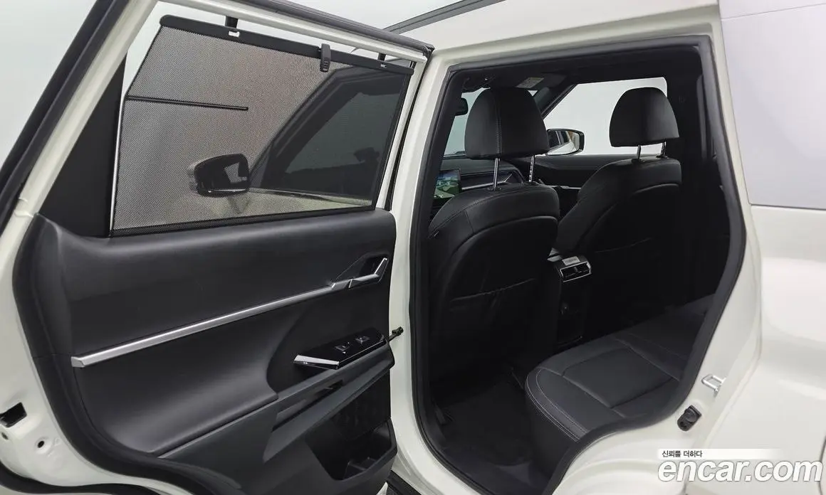SsangYong Torres 2023 1.5 автомат (гидро), фото 17