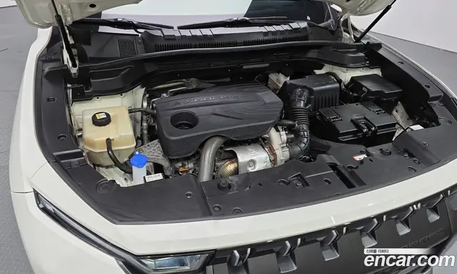 SsangYong Torres 2023 1.5 автомат (гидро), миниатюра 6