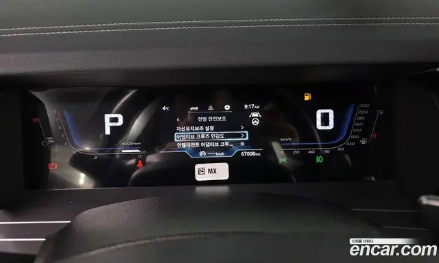 SsangYong Torres 2023 1.5 автомат (гидро), миниатюра 8