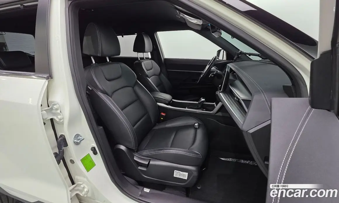 SsangYong Torres 2023 1.5 автомат (гидро), фото 10