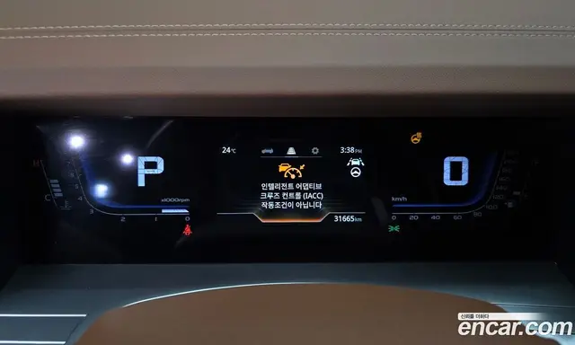 SsangYong Torres 2023 1.5 автомат (гидро), миниатюра 11