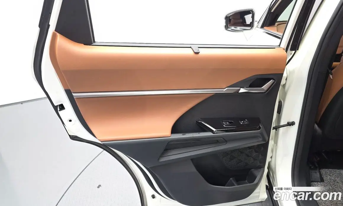 SsangYong Torres 2023 1.5 автомат (гидро), фото 15
