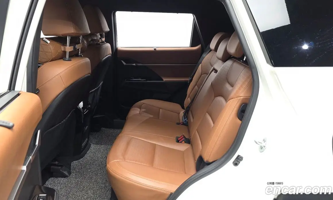 SsangYong Torres 2023 1.5 автомат (гидро), фото 16