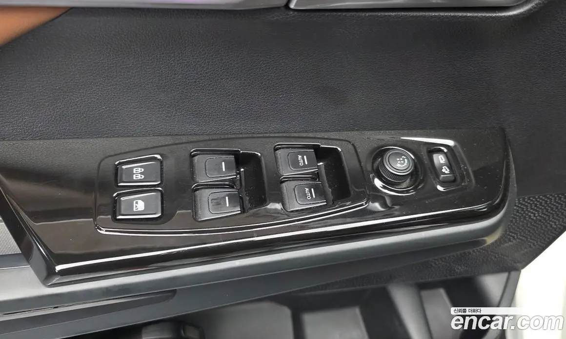 SsangYong Torres 2023 1.5 автомат (гидро), фото 31