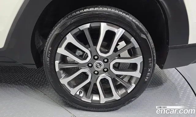 SsangYong Torres 2023 1.5 автомат (гидро), миниатюра 5