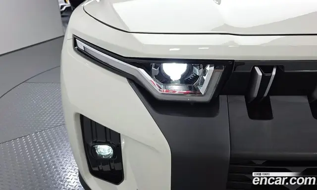 SsangYong Torres 2023 1.5 автомат (гидро), миниатюра 8
