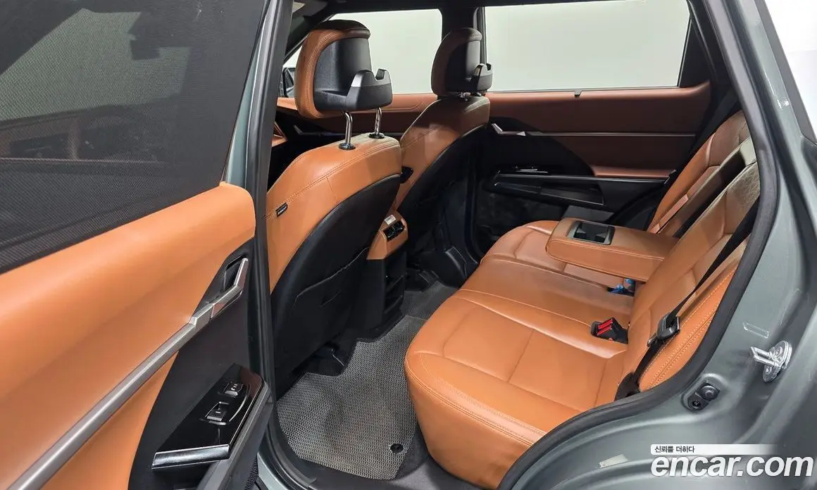 SsangYong Torres 2024 1.5 автомат (гидро), фото 18