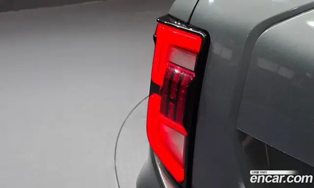 SsangYong Torres 2024 1.5 автомат (гидро), миниатюра 9