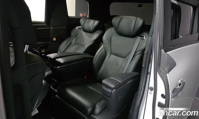 Toyota Alphard 2024 2.5 автомат (гидро), миниатюра 11 Toyota Alphard 2024 2.5 автомат (гидро), миниатюра 11
