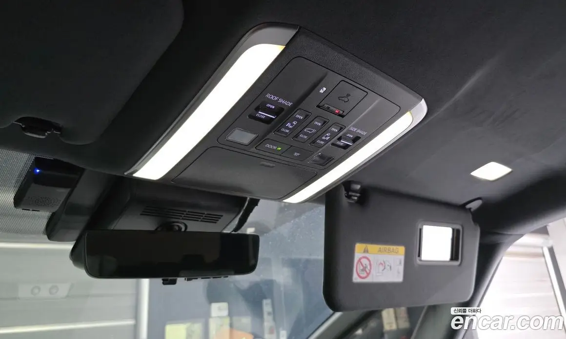 Toyota Alphard 2024 2.5 автомат (гидро), фото 16 Toyota Alphard 2024 2.5 автомат (гидро), фото 16