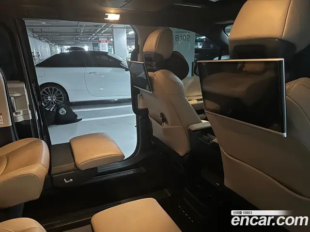 Toyota Sienna 2021 2.5 автомат (гидро), миниатюра 4 Toyota Sienna 2021 2.5 автомат (гидро), миниатюра 4