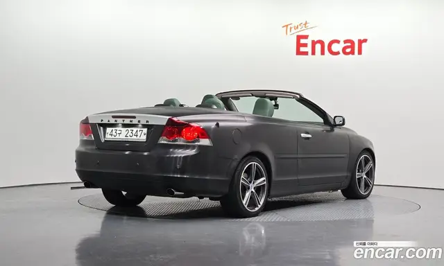 Volvo C70 2007 2.5 автомат (гидро), миниатюра 2 Volvo C70 2007 2.5 автомат (гидро), миниатюра 2