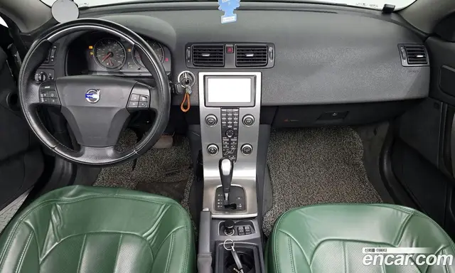 Volvo C70 2007 2.5 автомат (гидро), миниатюра 7 Volvo C70 2007 2.5 автомат (гидро), миниатюра 7