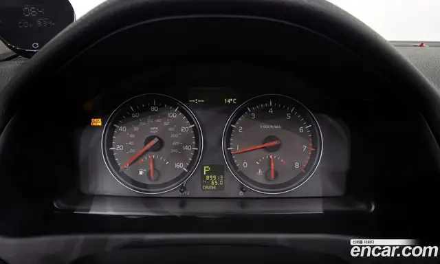Volvo C70 2007 2.5 автомат (гидро), миниатюра 8 Volvo C70 2007 2.5 автомат (гидро), миниатюра 8