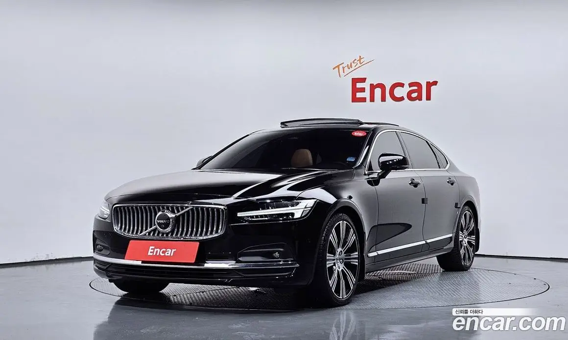Volvo S90 2022 2.0 автомат (гидро), фото 1 Volvo S90 2022 2.0 автомат (гидро), фото 1