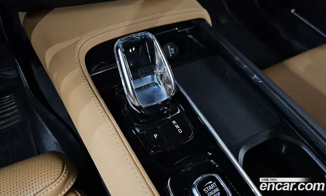 Volvo S90 2022 2.0 автомат (гидро), миниатюра 12