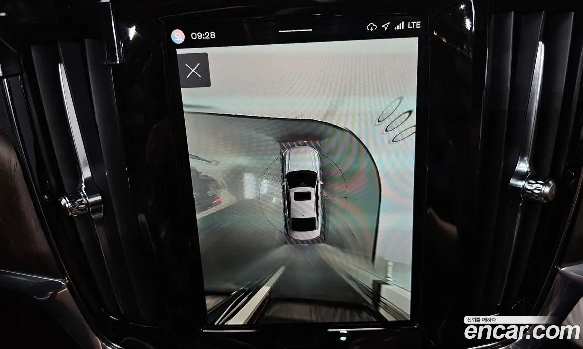 Volvo S90 2022 2.0 автомат (гидро), фото 20 Volvo S90 2022 2.0 автомат (гидро), фото 20