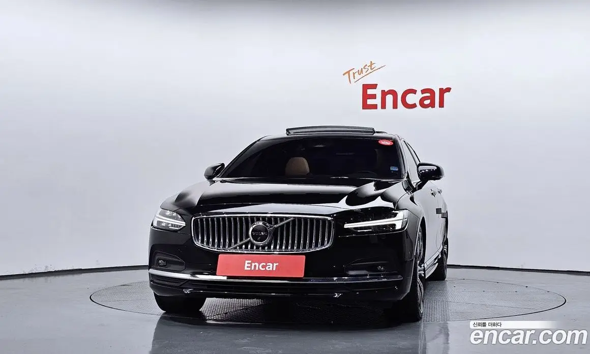 Volvo S90 2022 2.0 автомат (гидро), фото 3 Volvo S90 2022 2.0 автомат (гидро), фото 3
