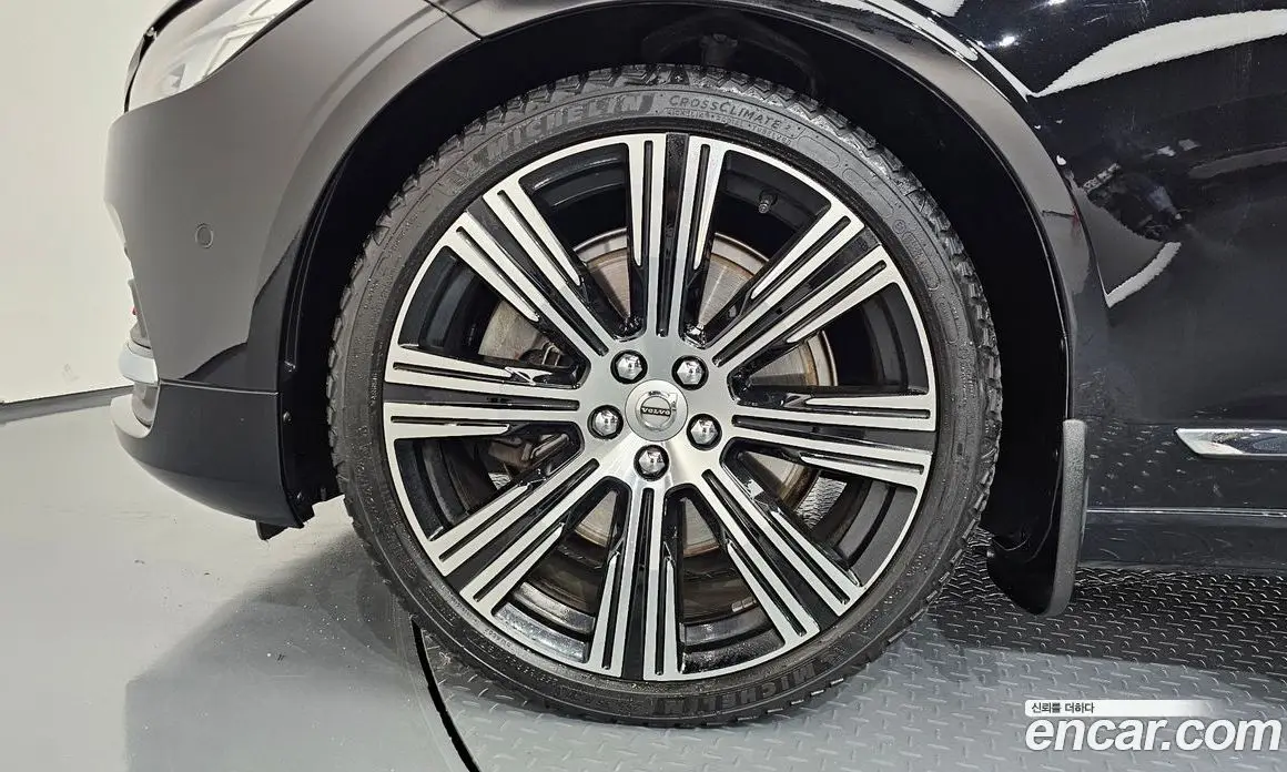 Volvo S90 2022 2.0 автомат (гидро), фото 5 Volvo S90 2022 2.0 автомат (гидро), фото 5
