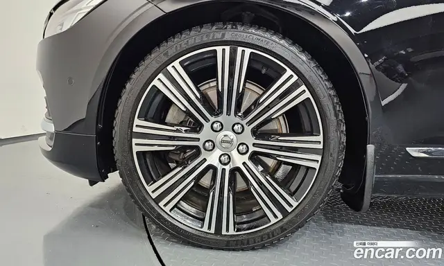 Volvo S90 2022 2.0 автомат (гидро), миниатюра 5 Volvo S90 2022 2.0 автомат (гидро), миниатюра 5