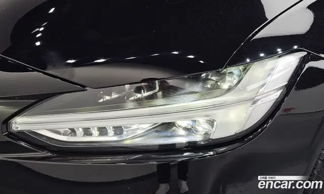 Volvo S90 2022 2.0 автомат (гидро), миниатюра 8 Volvo S90 2022 2.0 автомат (гидро), миниатюра 8