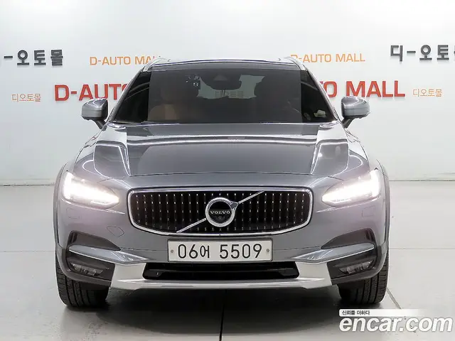 Volvo V90 2018 2.0 автомат (гидро), миниатюра 3 Volvo V90 2018 2.0 автомат (гидро), миниатюра 3