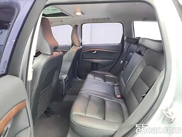 Volvo XC70 2015 2.0 автомат (гидро), миниатюра 12