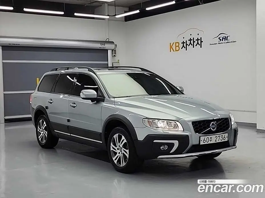 Volvo XC70 2015 2.0 автомат (гидро), фото 4 Volvo XC70 2015 2.0 автомат (гидро), фото 4