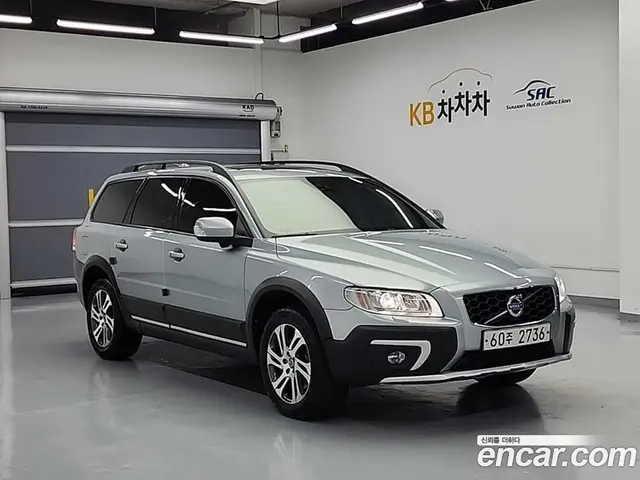 Volvo XC70 2015 2.0 автомат (гидро), миниатюра 4 Volvo XC70 2015 2.0 автомат (гидро), миниатюра 4