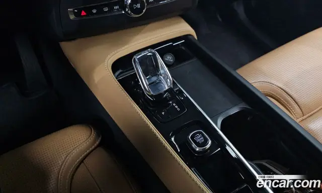 Volvo XC90 2022 2.0 автомат (гидро), миниатюра 11 Volvo XC90 2022 2.0 автомат (гидро), миниатюра 11