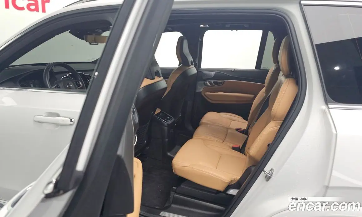 Volvo XC90 2022 2.0 автомат (гидро), фото 17 Volvo XC90 2022 2.0 автомат (гидро), фото 17