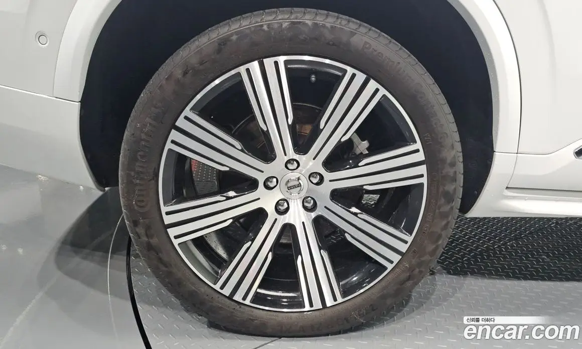Volvo XC90 2022 2.0 автомат (гидро), фото 4 Volvo XC90 2022 2.0 автомат (гидро), фото 4