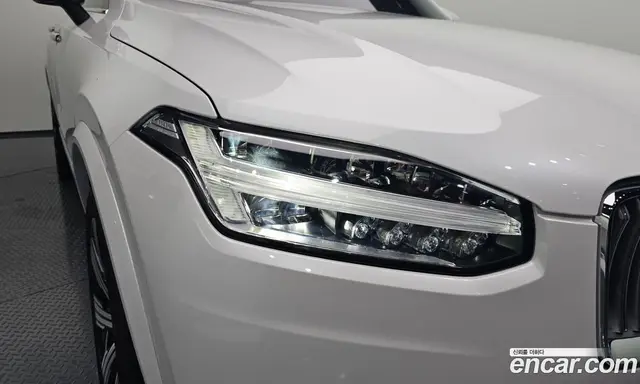 Volvo XC90 2022 2.0 автомат (гидро), миниатюра 7 Volvo XC90 2022 2.0 автомат (гидро), миниатюра 7