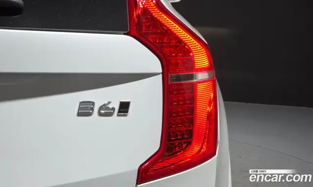 Volvo XC90 2025 2.0 автомат (гидро), миниатюра 9