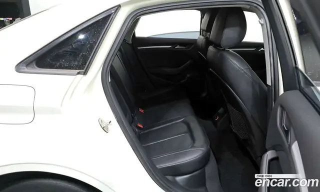 Audi A3 2014 2.0 автомат (гидро), миниатюра 12