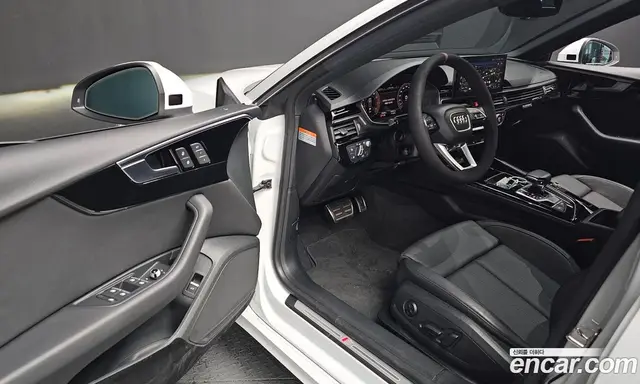 Audi A5 2021 2.0 автомат (гидро), миниатюра 11