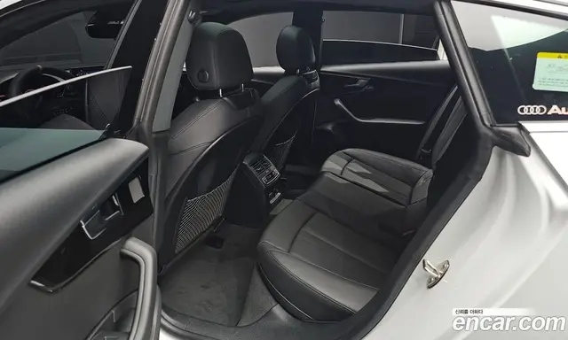 Audi A5 2021 2.0 автомат (гидро), миниатюра 12