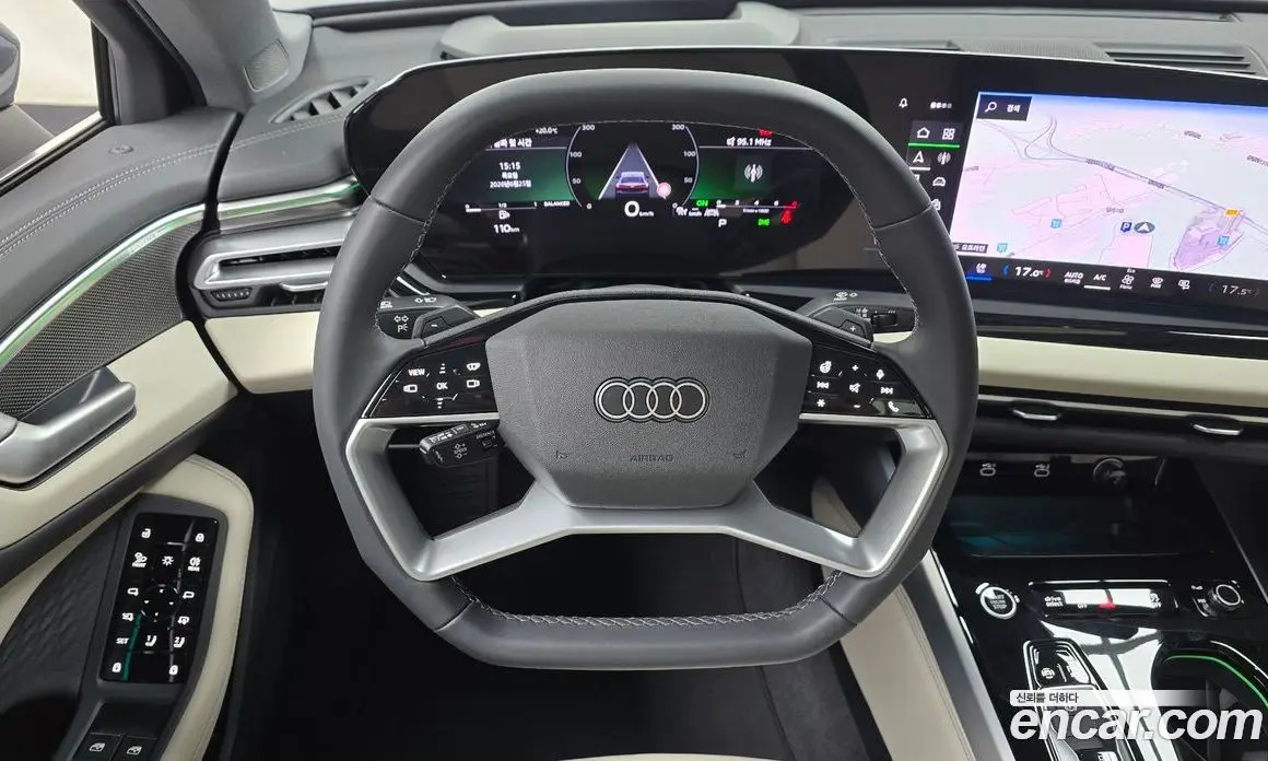 Audi A5 2025 2.0 автомат (гидро), фото 18